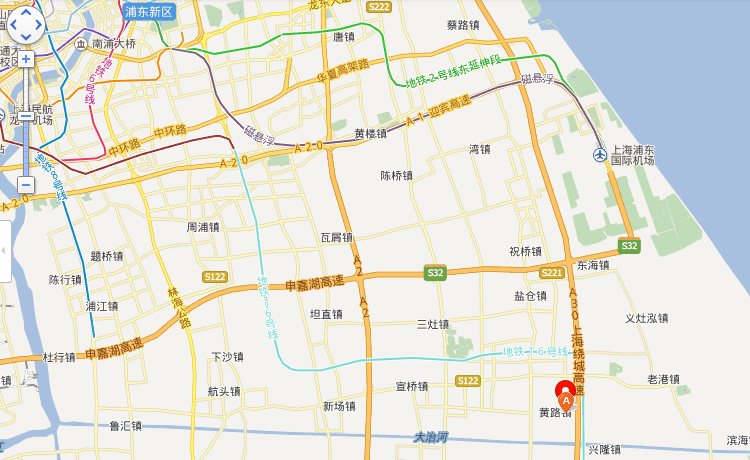 和悦驾校在哪里