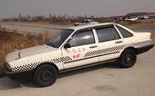 和悦驾校训练场